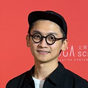 Co-founder / Art Director-Jae CHU Che-chieh